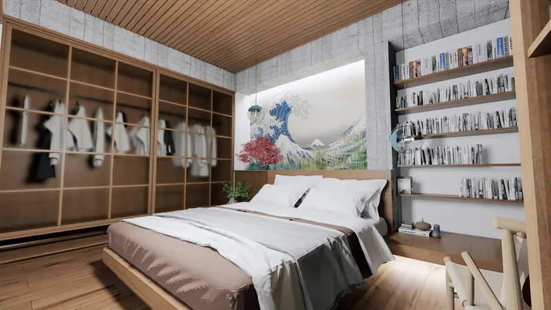 1-Bedroom Apartment in Athens, image 2 of 35