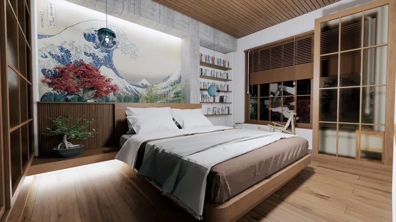 1-Bedroom Apartment in Athens, image 3 of 35