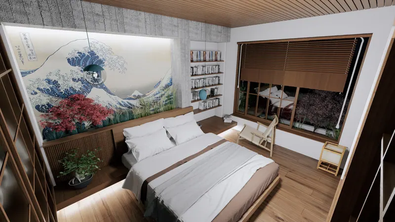 1-Bedroom Apartment in Athens, image 4 of 35