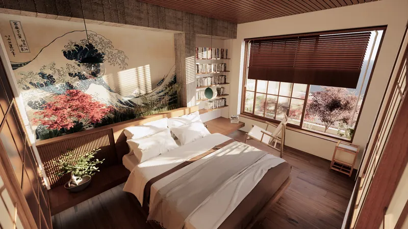 1-Bedroom Apartment in Athens, image 9 of 35