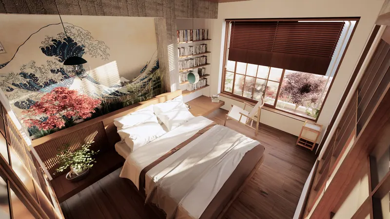 1-Bedroom Apartment in Athens, image 11 of 35