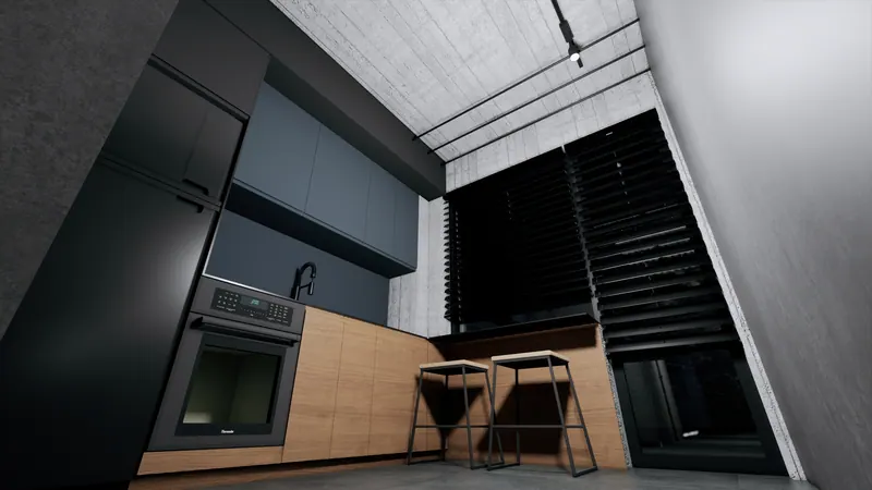 1-Bedroom Apartment in Athens, image 18 of 35