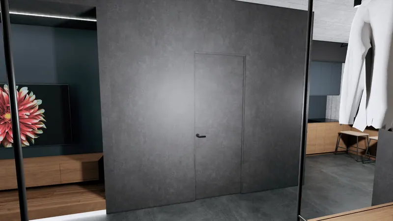 1-Bedroom Apartment in Athens, image 20 of 35