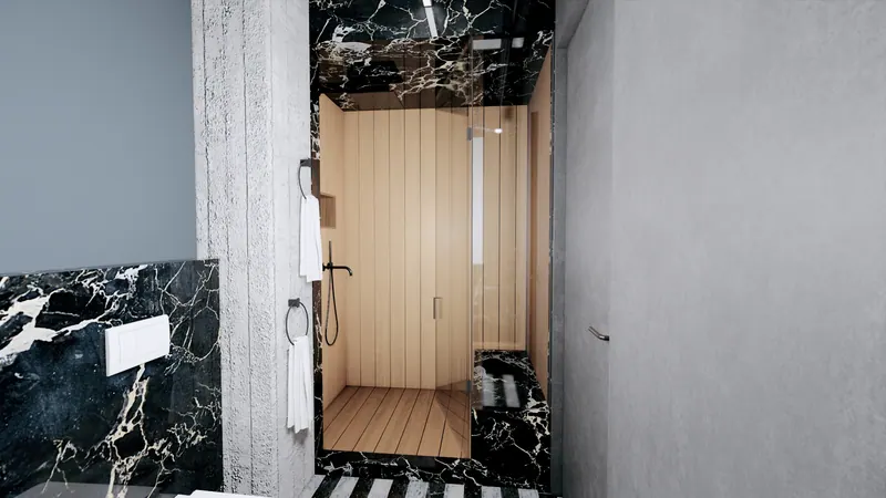 1-Bedroom Apartment in Athens, image 27 of 35