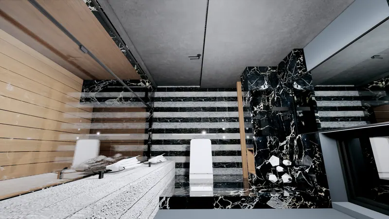 1-Bedroom Apartment in Athens, image 29 of 35
