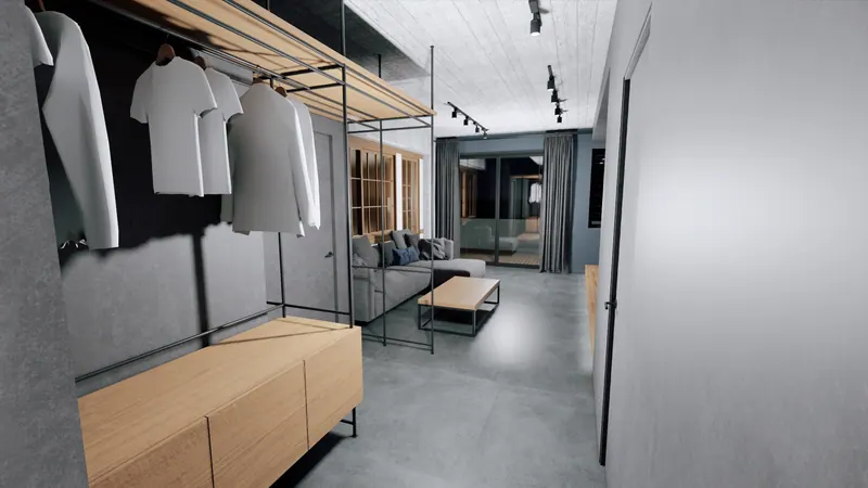 1-Bedroom Apartment in Athens, image 31 of 35