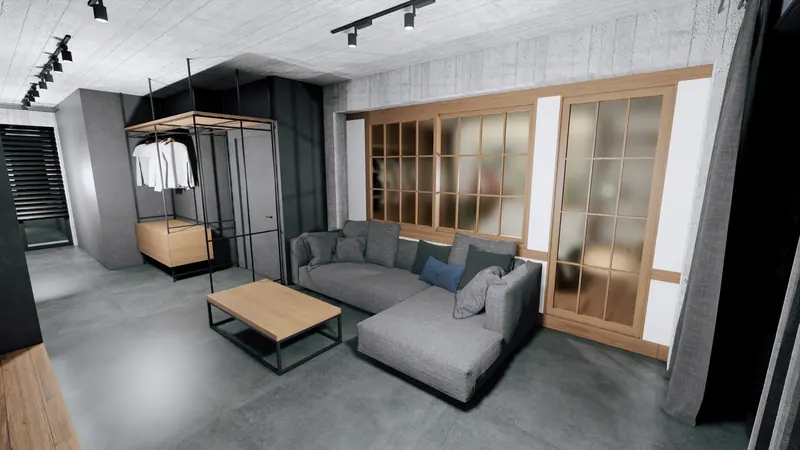 1-Bedroom Apartment in Athens, image 35 of 35
