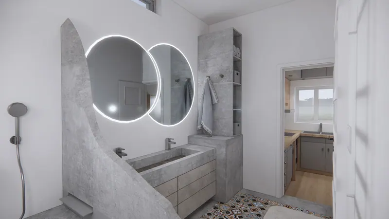 1-Bedroom Apartment in Penteli, image 12 of 18
