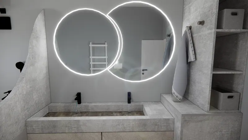 1-Bedroom Apartment in Penteli, image 16 of 18