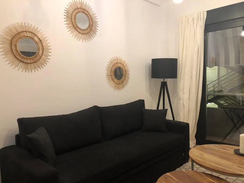 1-Bedroom Apartment on Alkmanos Street, image 6 of 23