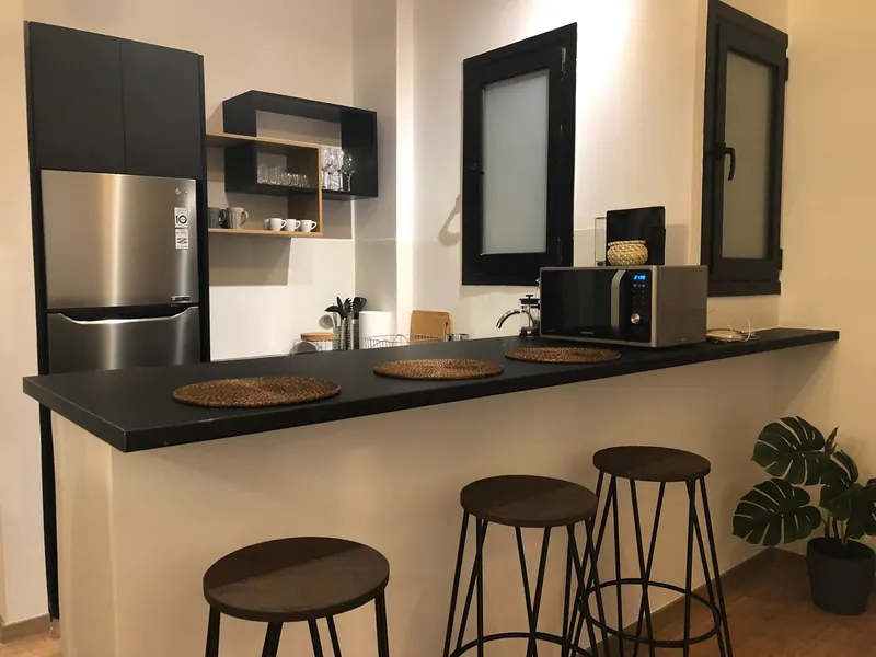 1-Bedroom Apartment on Alkmanos Street, image 7 of 23