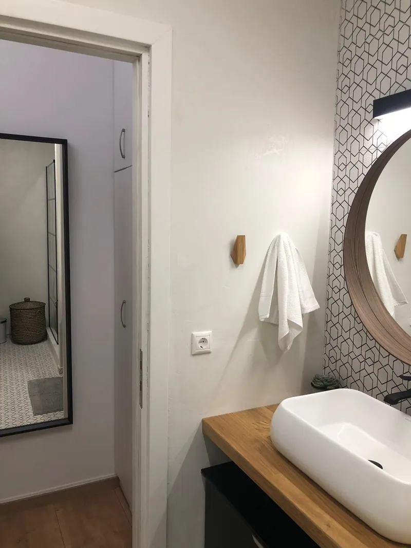 1-Bedroom Apartment on Alkmanos Street, image 18 of 23