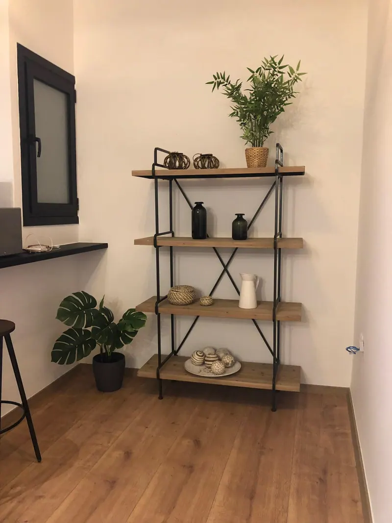 1-Bedroom Apartment on Alkmanos Street, image 22 of 23