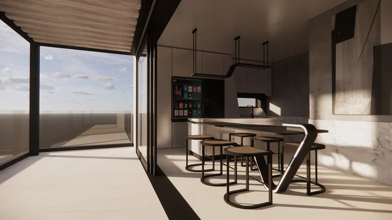 1-Bedroom Apartment Renovation, image 7 of 41