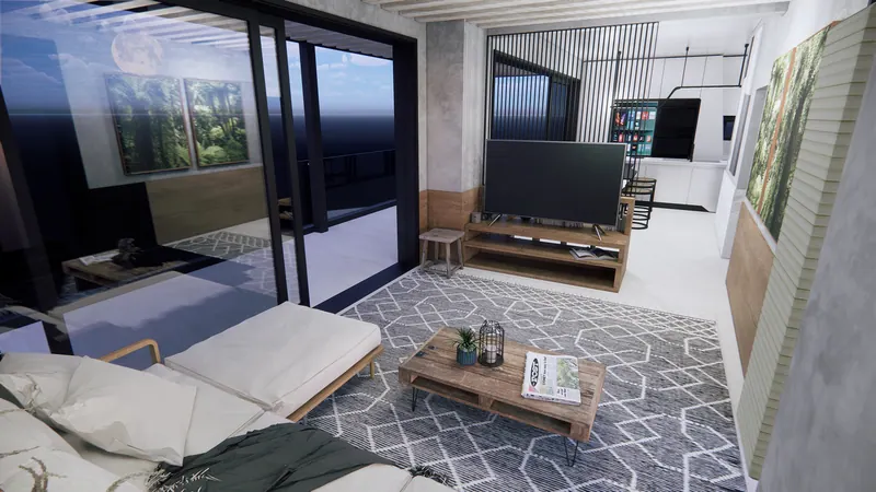 1-Bedroom Apartment Renovation, image 21 of 41