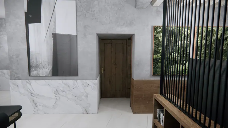 1-Bedroom Apartment Renovation, image 23 of 41