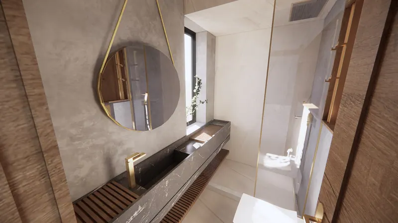 1-Bedroom Apartment Renovation, image 25 of 41