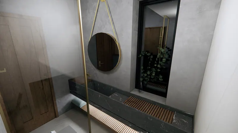 1-Bedroom Apartment Renovation, image 27 of 41