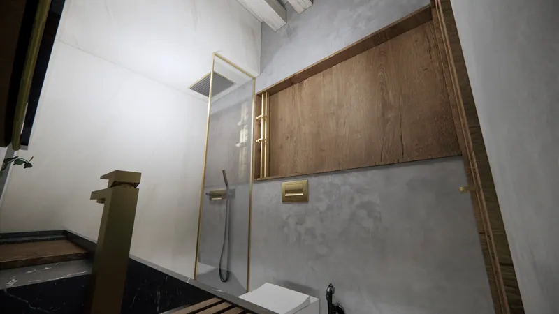1-Bedroom Apartment Renovation, image 29 of 41