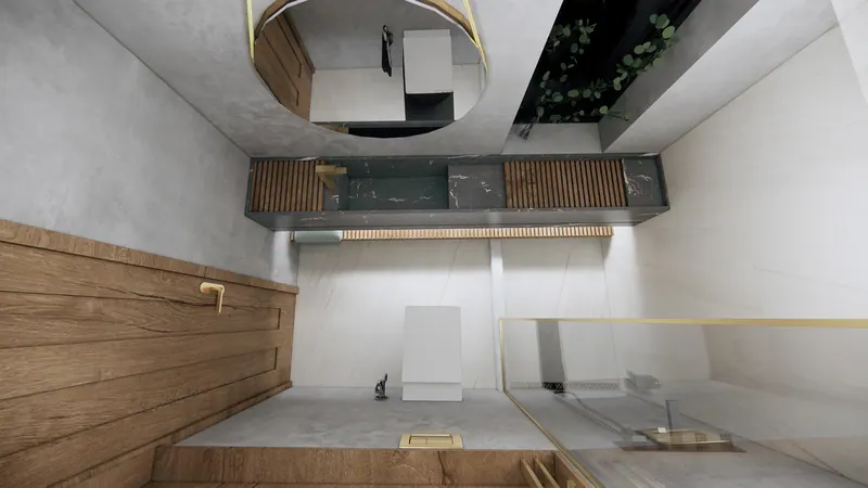 1-Bedroom Apartment Renovation, image 30 of 41