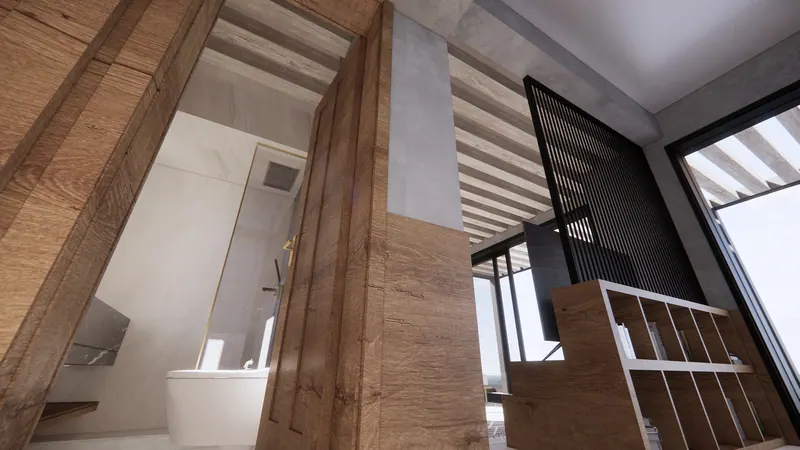 1-Bedroom Apartment Renovation, image 32 of 41