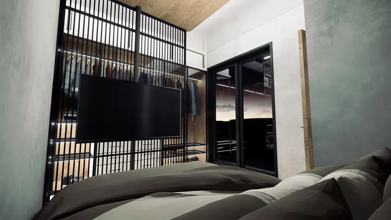 1-Bedroom Apartment Renovation, image 41 of 41