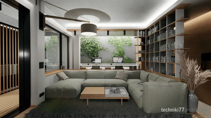 13th Floor Apartment Renovation, image 42 of 48