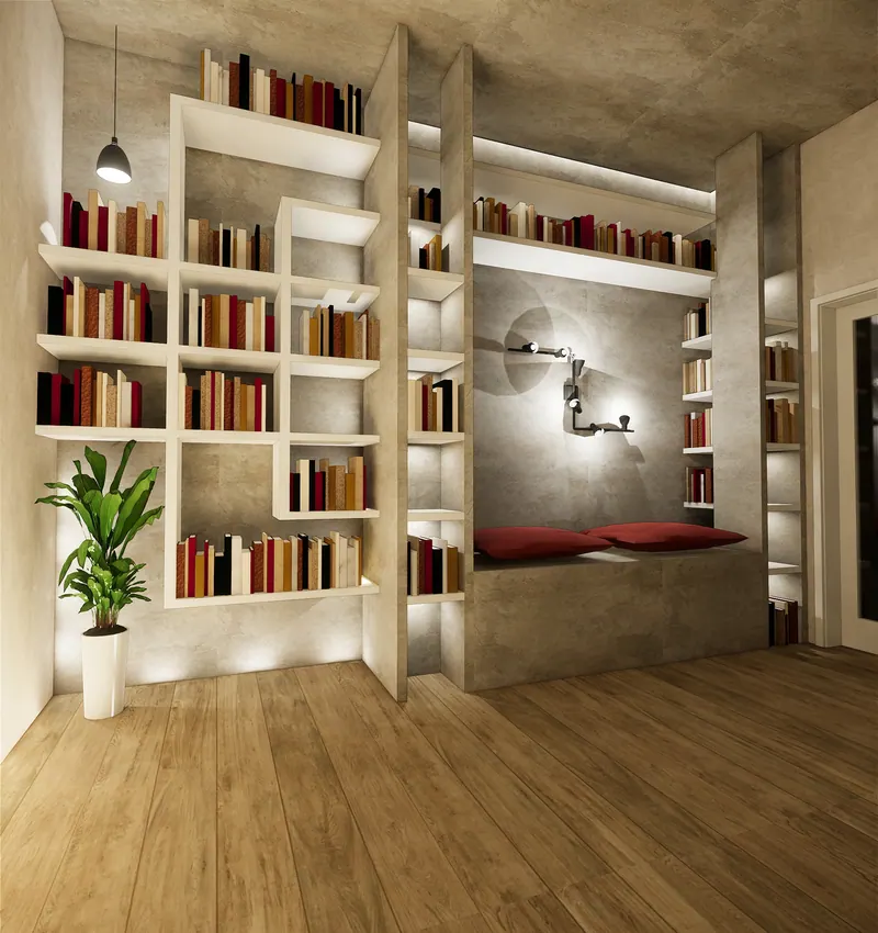 2-Bedroom Apartment in Aigaleo, image 9 of 11