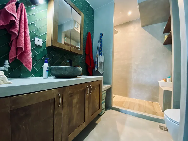 2-Bedroom Apartment in Aigaleo, image 9 of 15