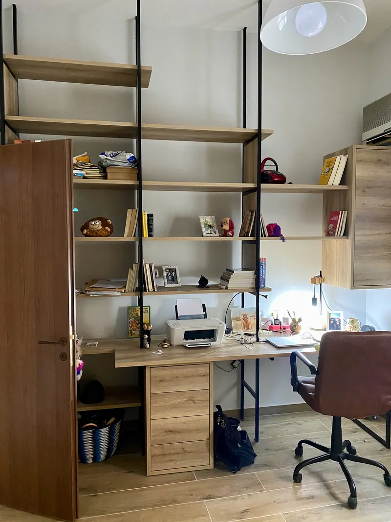 2-Bedroom Apartment in Aigaleo, image 10 of 15