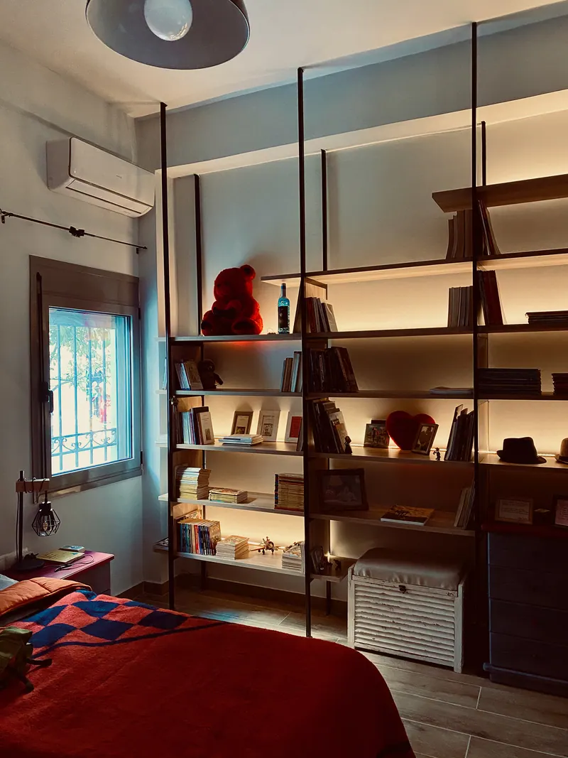 2-Bedroom Apartment in Aigaleo, image 11 of 15