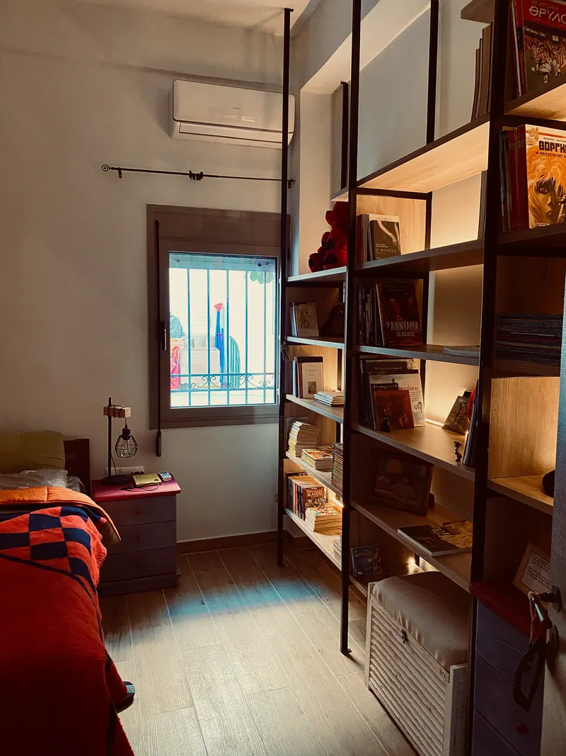 2-Bedroom Apartment in Aigaleo, image 13 of 15