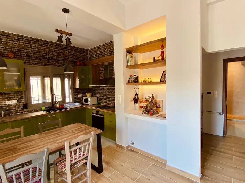2-Bedroom Apartment in Aigaleo, image 15 of 15