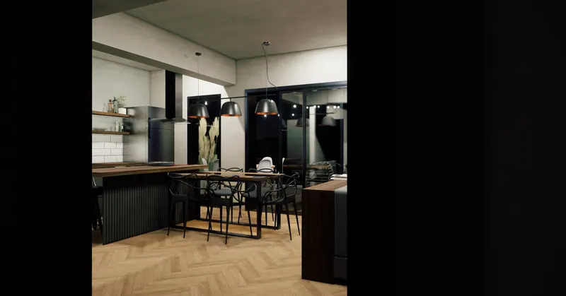 2-Bedroom Apartment in Athens, image 7 of 25