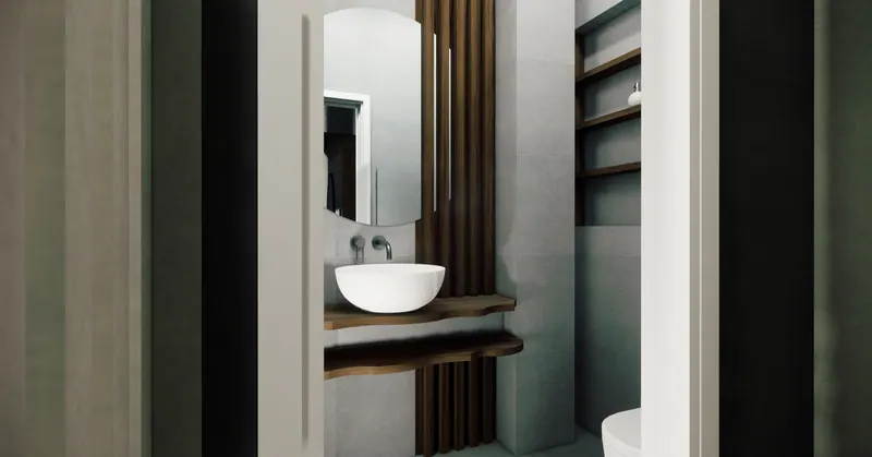 2-Bedroom Apartment in Athens, image 14 of 25