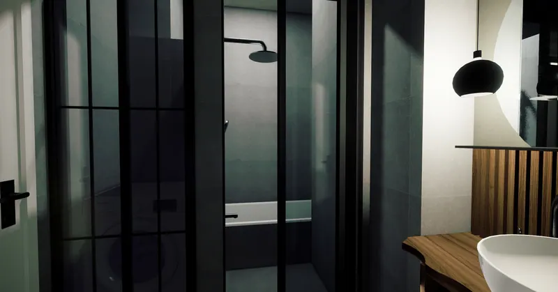 2-Bedroom Apartment in Athens, image 17 of 25