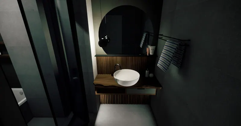 2-Bedroom Apartment in Athens, image 18 of 25