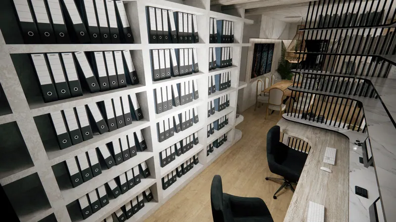 3-Bedroom Apartment Design, image 14 of 73