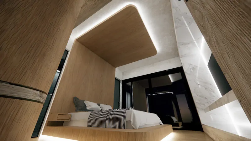 3-Bedroom Apartment Design, image 24 of 73