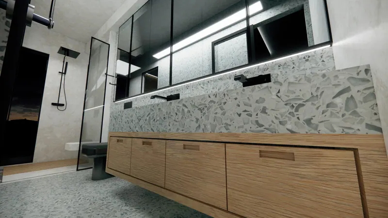 3-Bedroom Apartment Design, image 30 of 73