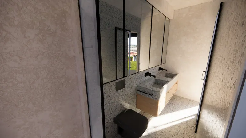 3-Bedroom Apartment Design, image 31 of 73