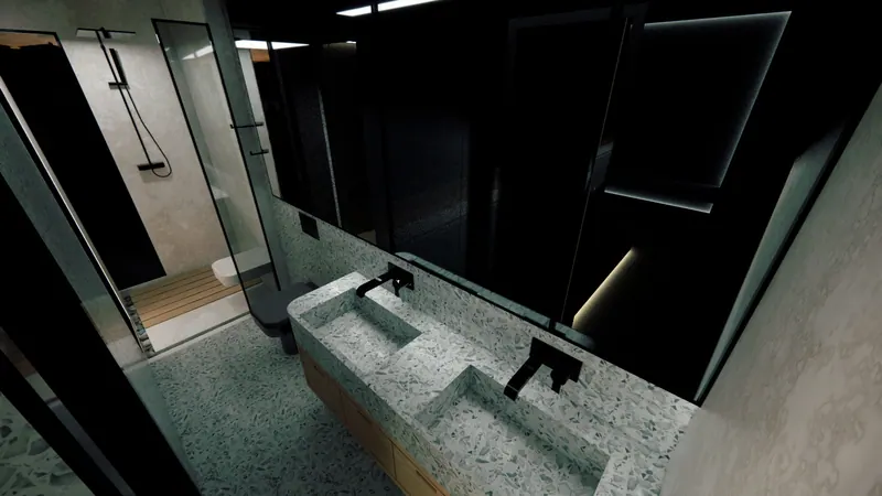 3-Bedroom Apartment Design, image 32 of 73
