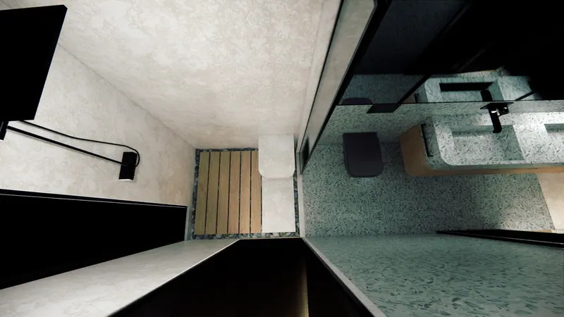 3-Bedroom Apartment Design, image 34 of 73