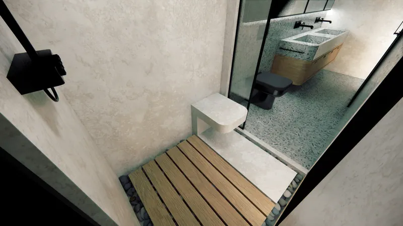 3-Bedroom Apartment Design, image 35 of 73