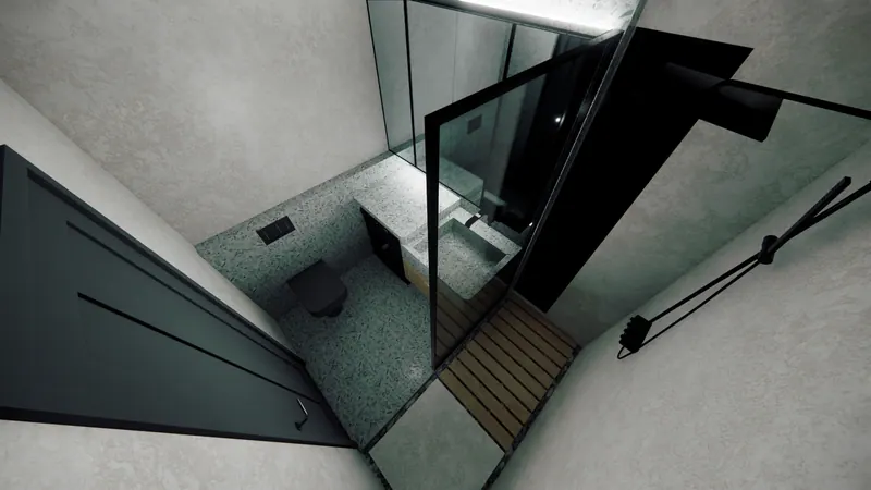 3-Bedroom Apartment Design, image 63 of 73