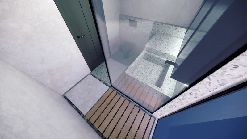 3-Bedroom Apartment Design, image 65 of 73