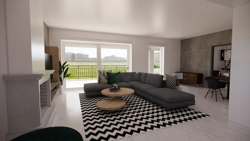 3-Bedroom Apartment in Vrilissia, image 5 of 23