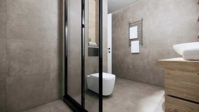 3-Bedroom Apartment in Vrilissia, image 10 of 23