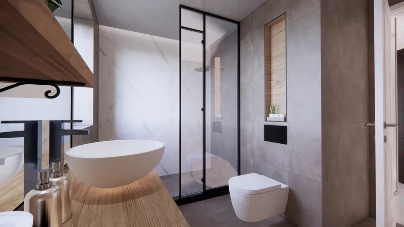 3-Bedroom Apartment in Vrilissia, image 14 of 23