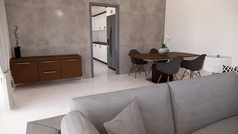3-Bedroom Apartment in Vrilissia, image 15 of 23